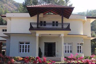 Bettadamalali Homestay, Chikmaglur 1